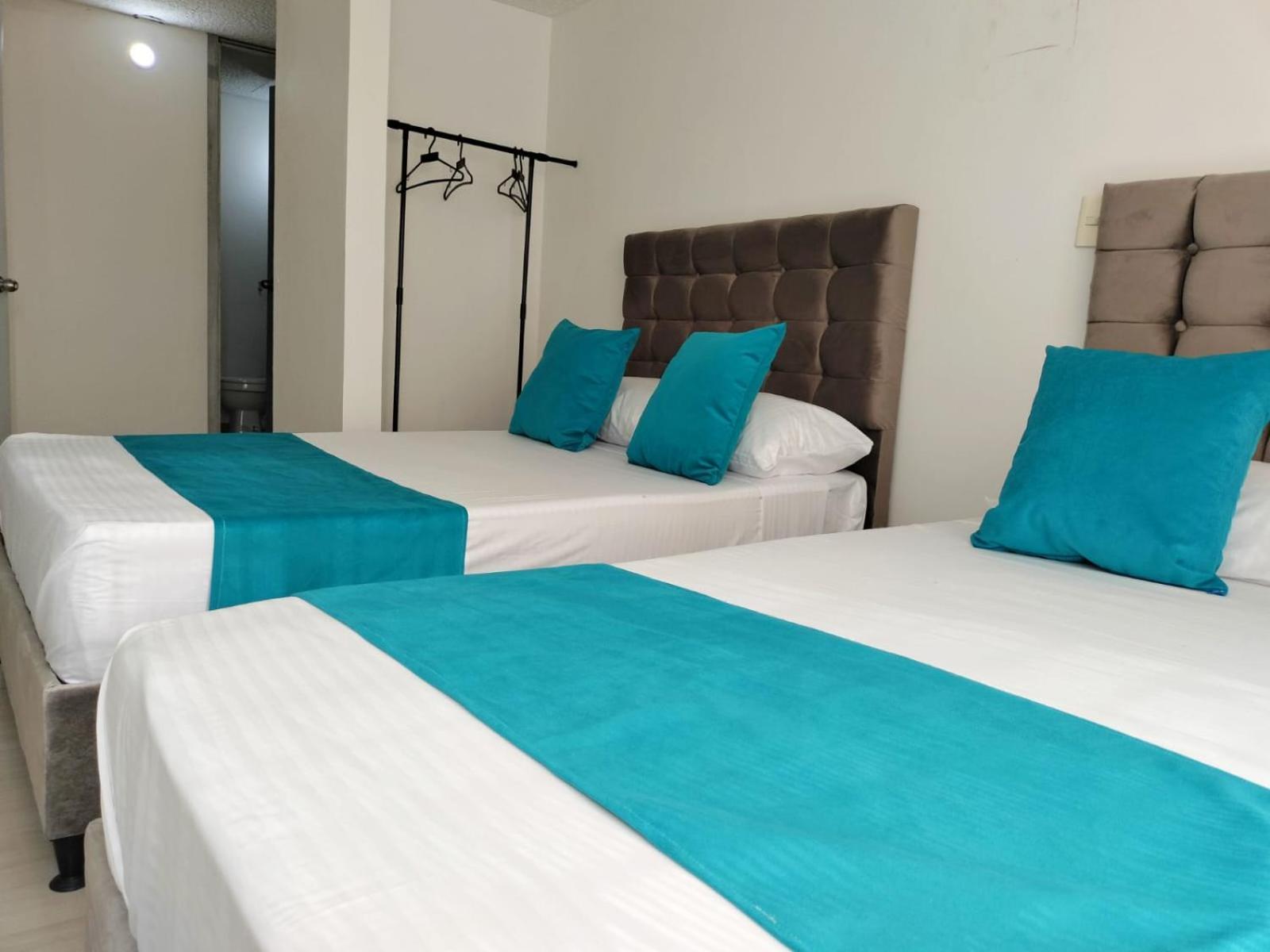 Hotel Batan-127, Bogota