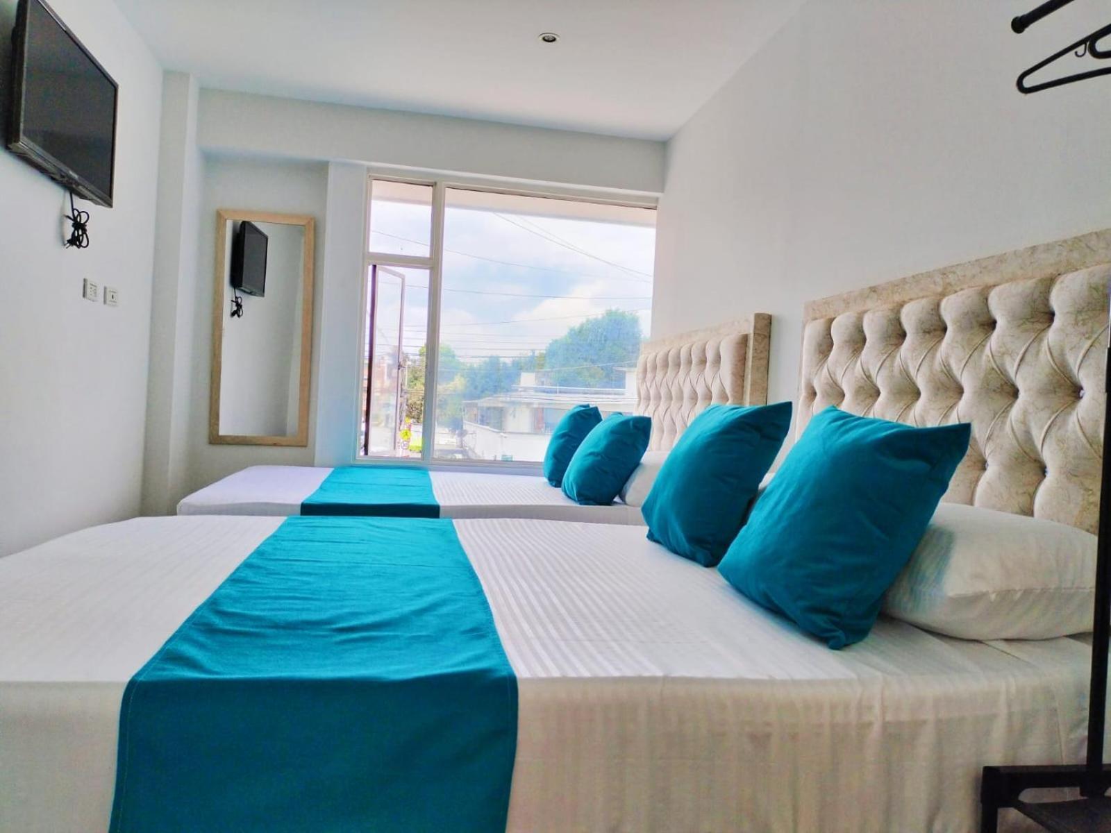 Hotel Batan-127 — Photos 1